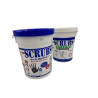 PACK LINGETTES SCRUBS - SEAU 72 LINGETTES CHACUN
