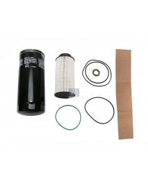 kit filtration SCANIA