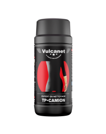 VULCANET SPECIAL TP + CAMION