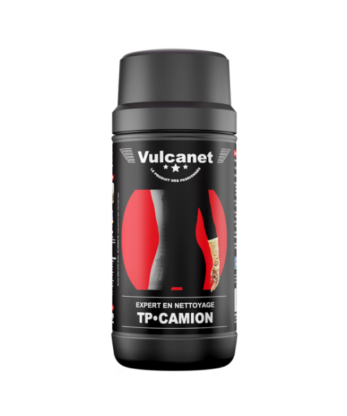 VULCANET SPECIAL TP + CAMION