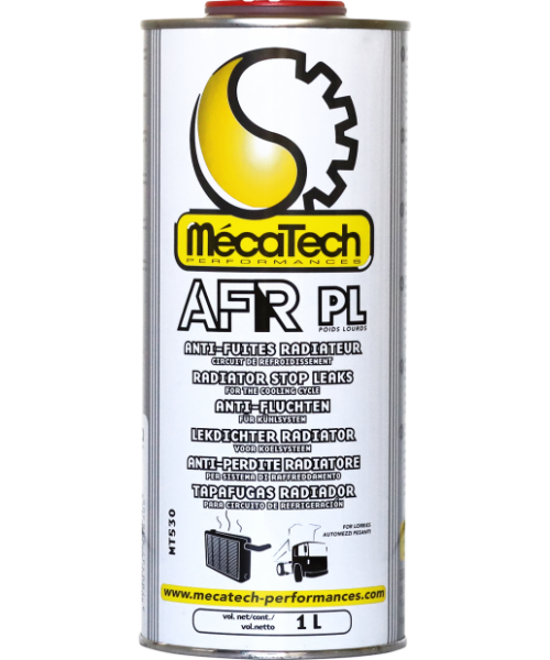 AFR PL ANTI-FUITE RADIATEUR PL