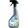 SECLEAN - NETTOYANT SANS EAU