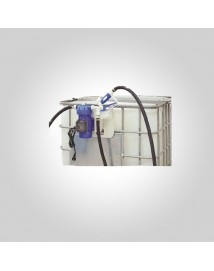 Distributeur électrique ADBLUE cuve 1000L