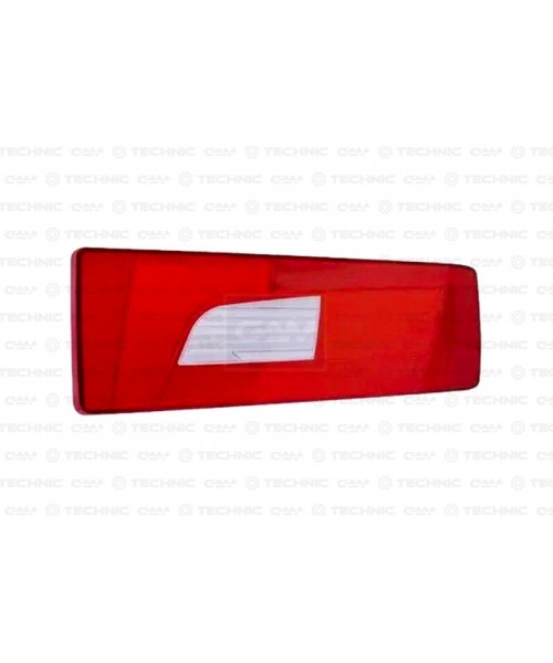 CABOCHON AR DROIT SCANIA SERIE 6