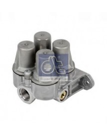 Valve de protection 4 circuits