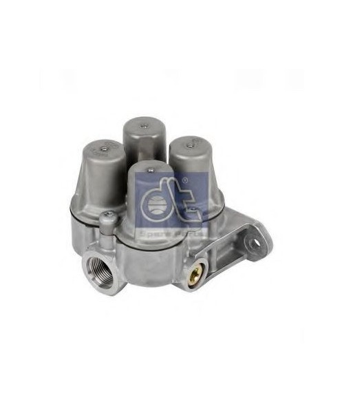 Valve de protection 4 circuits