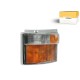 Feu clignotant gauche SCANIA