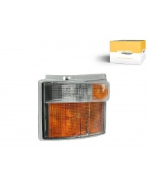 Feu clignotant gauche SCANIA