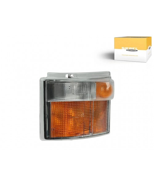 Feu clignotant gauche SCANIA