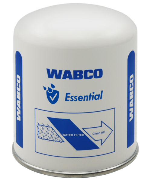 Cartouche déssiccateur WABCO