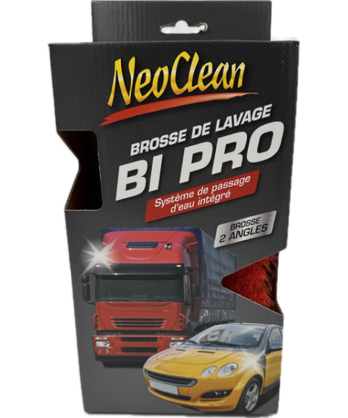 BROSSE BI-PRO