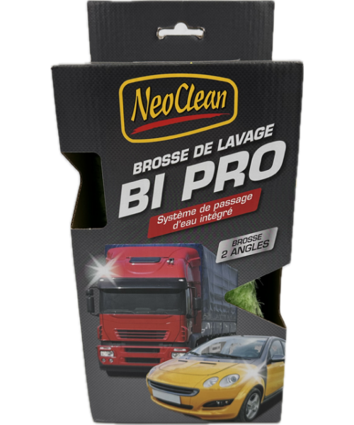 BROSSE BI-PRO