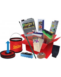PACK LAVAGE MANUEL