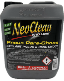 BRILLANT PNEUS & PARE CHOCS