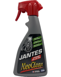 NETTOYANT JANTES