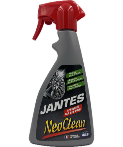NETTOYANT JANTES