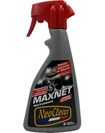 MAXNET NETTOYANT MULTI-USAGE