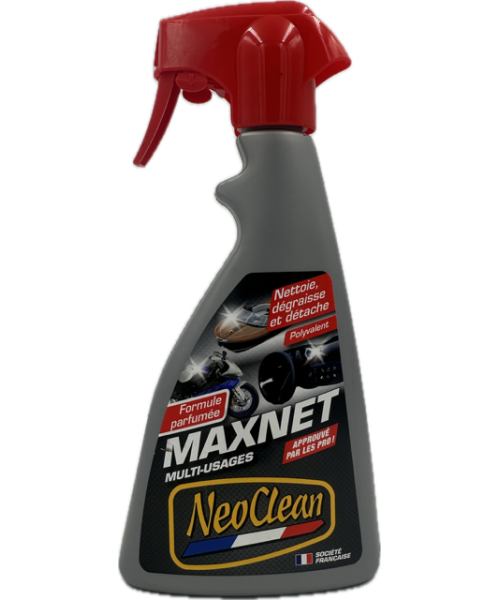 MAXNET NETTOYANT MULTI-USAGE