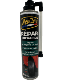 REPAR' CREVAISON
