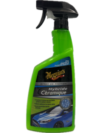 SPRAY DE FINITION HYBRIDE CERAMIQUE