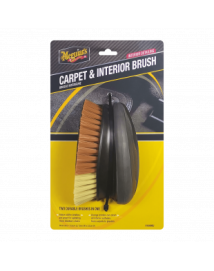 BROSSE INTERIEUR TISSUS ET MOQUETTES