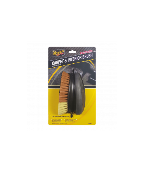 BROSSE INTERIEUR TISSUS ET MOQUETTES