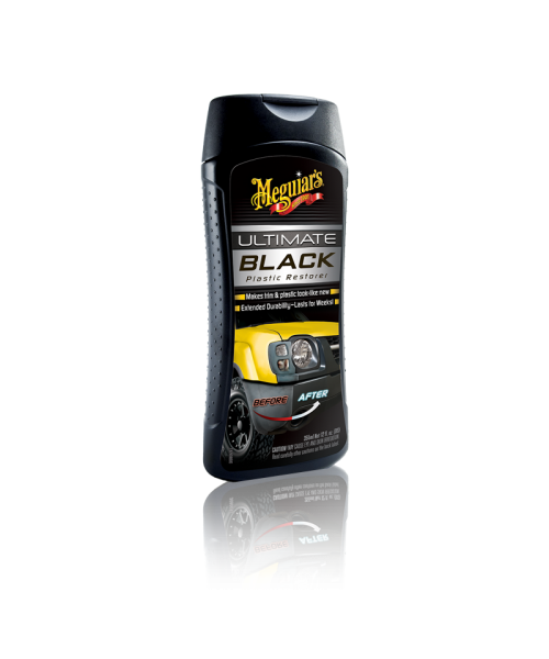 ULTIMATE BLACK
