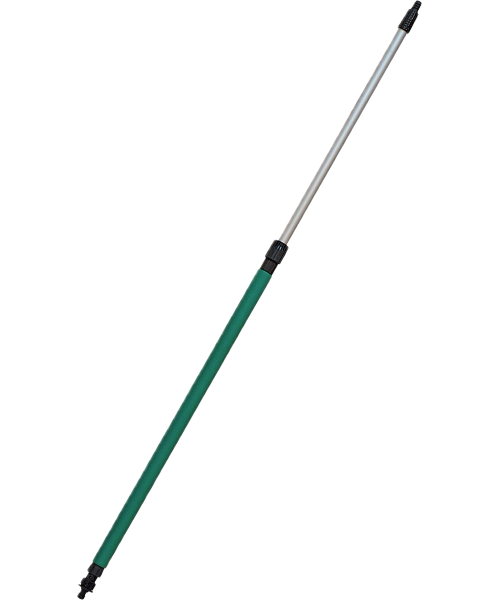 MANCHE TELESCOPIQUE 2 x 0.90