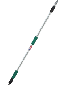 MANCHE TELESCOPIQUE ALU