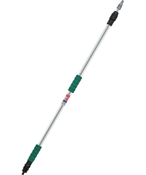 MANCHE TELESCOPIQUE ALU