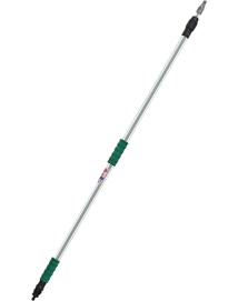 MANCHE TELESCOPIQUE ALU PRO