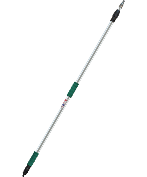 MANCHE TELESCOPIQUE ALU PRO