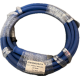 FLEXIBLE NETTOYEUR HAUTE PRESSION 10m