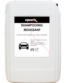 SAVON CARROSSERIE HPL99 5L