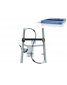 Lève-vitre gauche électrique avec moteur pour RVI/DAF/VOLVO- 74 84 561 609