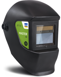 MASQUE DE SOUDAGE MASTER 11 TRUE COLOR