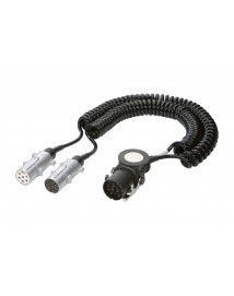 15P 24N+24S - Cordon adaptateur VIGNAL