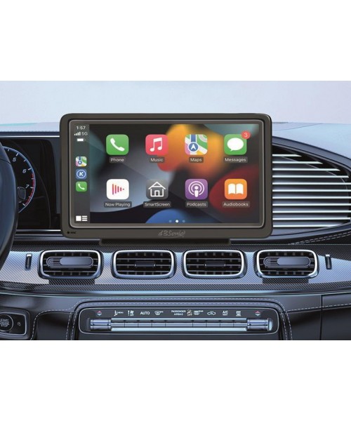 CARPLAY 12V - 24V
