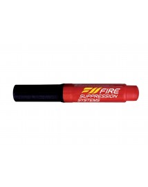 INHIBITEUR MANUEL - INHIBITEUR FEU COMPACT 50 SEC