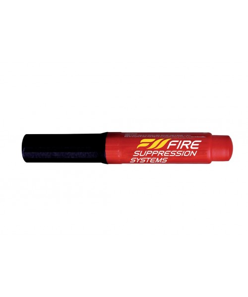 INHIBITEUR MANUEL - INHIBITEUR FEU COMPACT 50 SEC