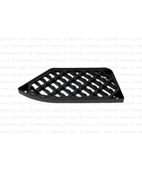Marche inferieur gauche pour Renault truck 5010544026