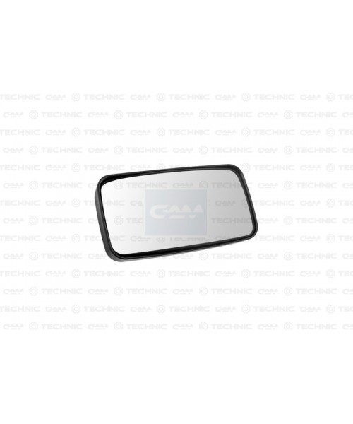 Rétroviseur électrique 24V Droite/Gauche pour Renault