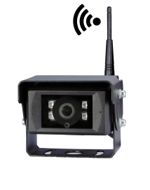 ACCESSOIRES SYSTEMES SANS FIL-CAMERA SANS FIL HD 1080P POUR KIT D16044 OU ECRAN D16055