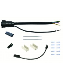 7VF GLO - Kit faisceau avec câble plat