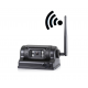 ACCESSOIRES SYSTEMES SANS FIL-CAMERA SANS FIL HD 1080P MAGNETIQUE RECHARGEABLE
