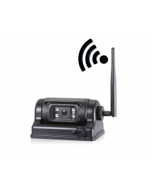 ACCESSOIRES SYSTEMES SANS FIL-CAMERA SANS FIL HD 1080P MAGNETIQUE RECHARGEABLE