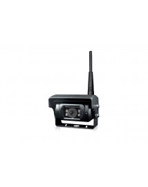 ACCESSOIRES SYSTEMES SANS FIL - CAMERA SANS FIL HD 1080P CAPOT MOTORISE