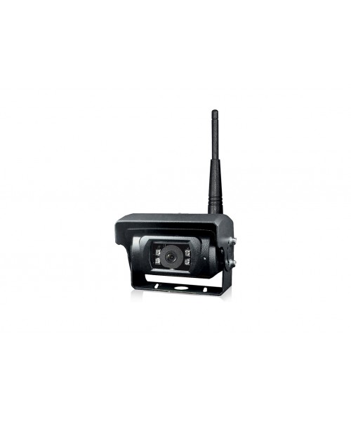 ACCESSOIRES SYSTEMES SANS FIL - CAMERA SANS FIL HD 1080P CAPOT MOTORISE