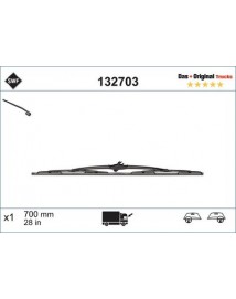 BALAIS ESSUIE-GLACE SWF SCANIA