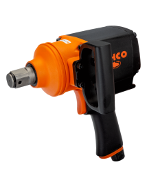 Clé à choc légères 1" version pistolet